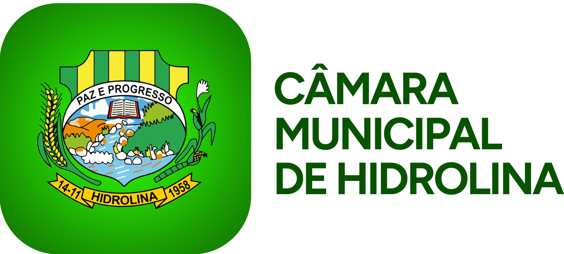 Câmara Municipal de Hidrolina