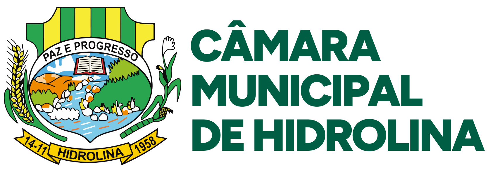 Câmara Municipal de Hidrolina